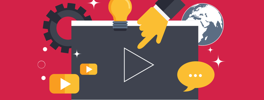Video Sales Letter