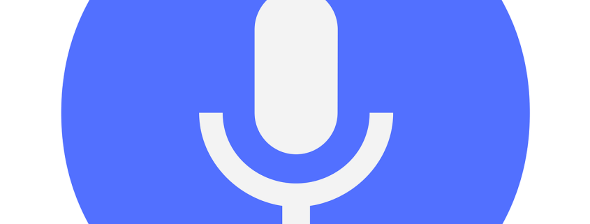 Podcast in business