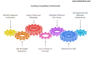 How to create compelling Testimonials