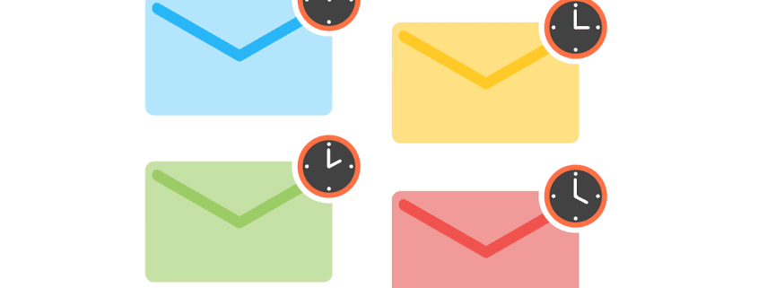 Drip Email Campaign