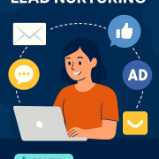 MultiChannel Lead Nurturnig Multi-Channel Lead Nurturing