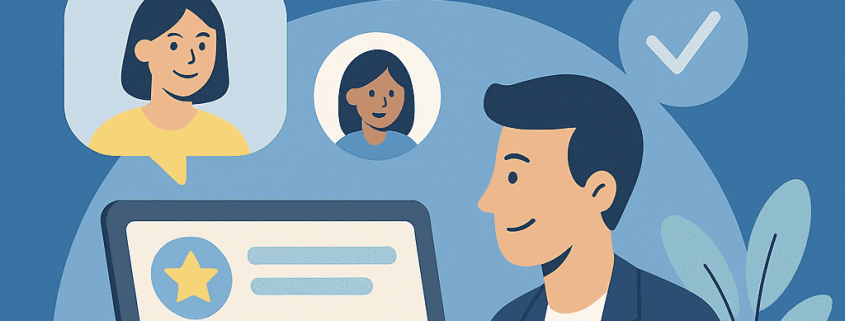 Social Proof in Lead Nurturing
