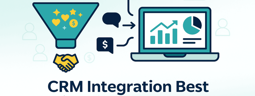 CRM Integration for Lead Management