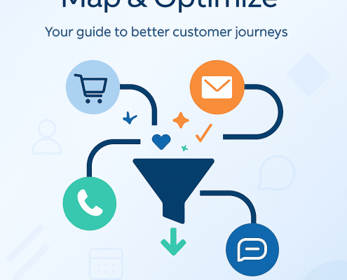 Customer Touchpoints