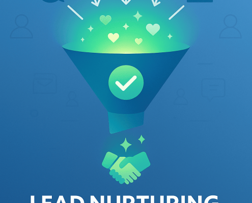 Creating a Lead Nurturing Funnel that Converts