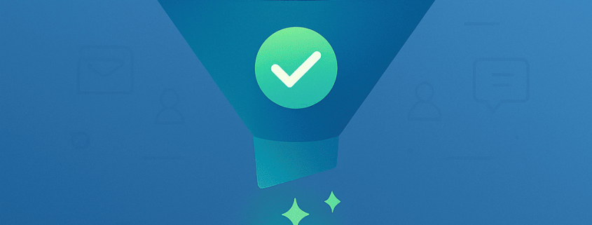 Creating a Lead Nurturing Funnel that Converts