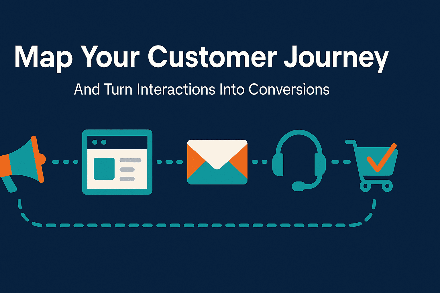 How to Map Your Customer Journey for Better Conversions - Chennai ...