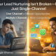 Single channel Vs Multichannel Lead Nurturing