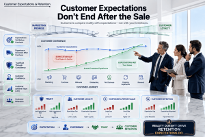 Customer Experience Management