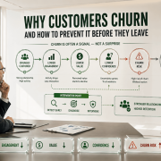 Customer Churn Prevention
